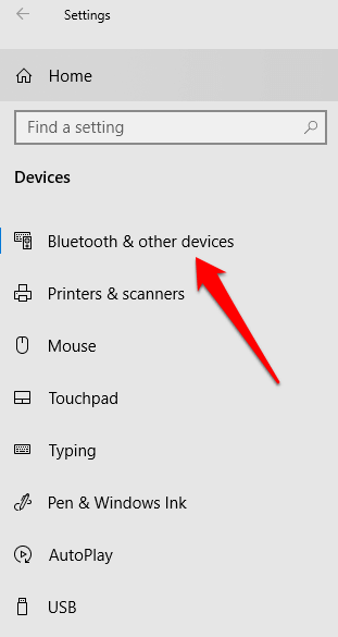 Connect Your Bluetooth Brother Printer